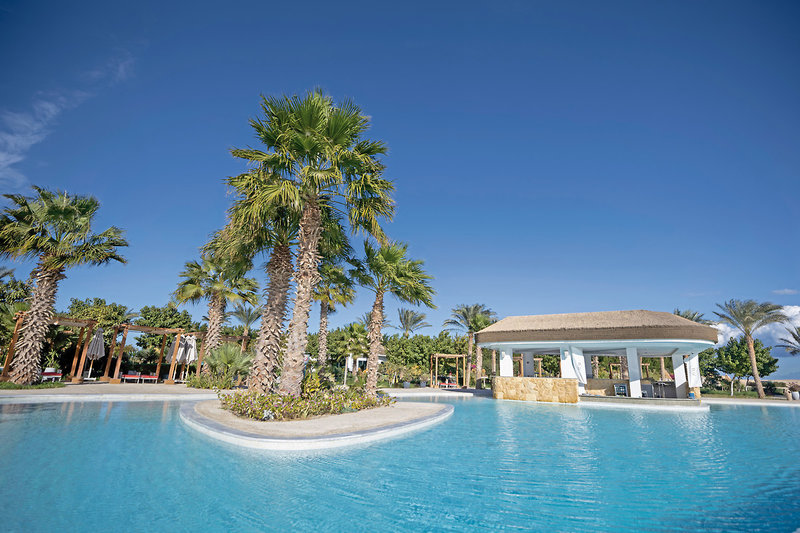 Tawila Island Resort 1