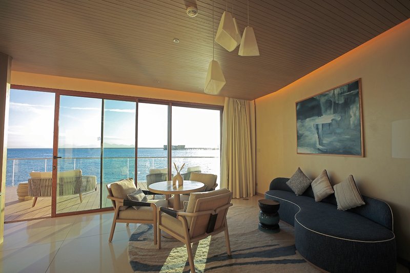 Tawila Island Resort 2