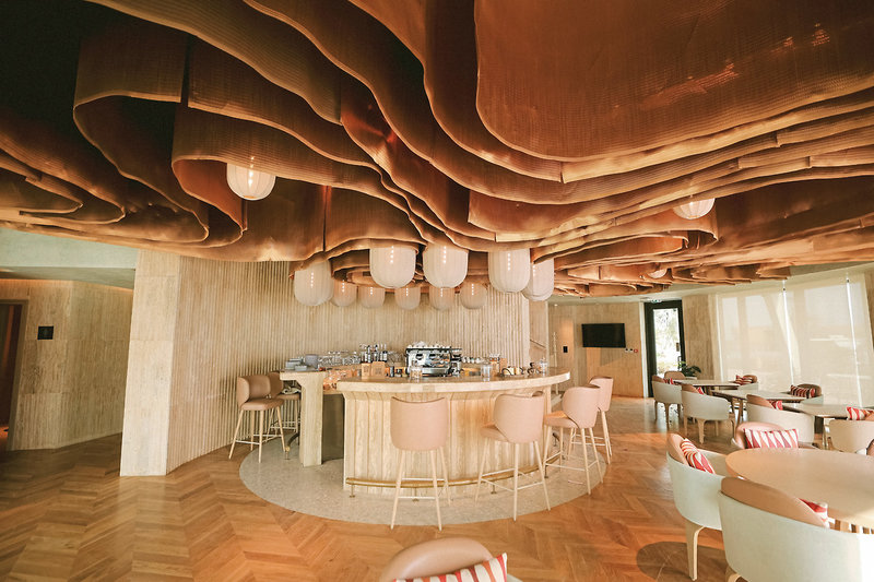 Tawila Island Resort 4