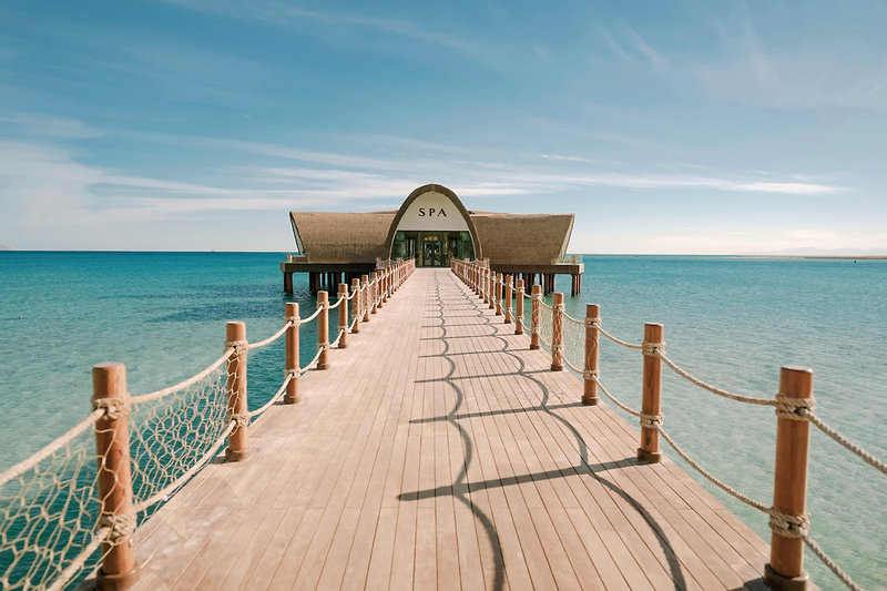 Tawila Island Resort 5