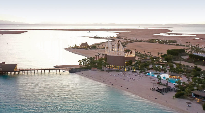 Tawila Island Resort 6