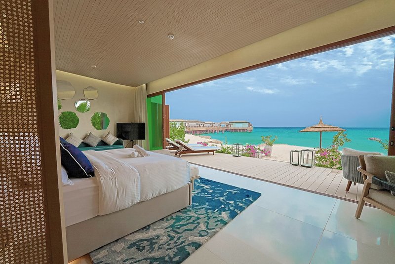 Tawila Island Resort 7