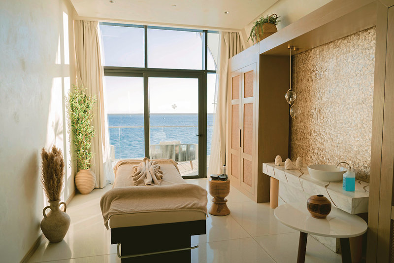 Tawila Island Resort 8