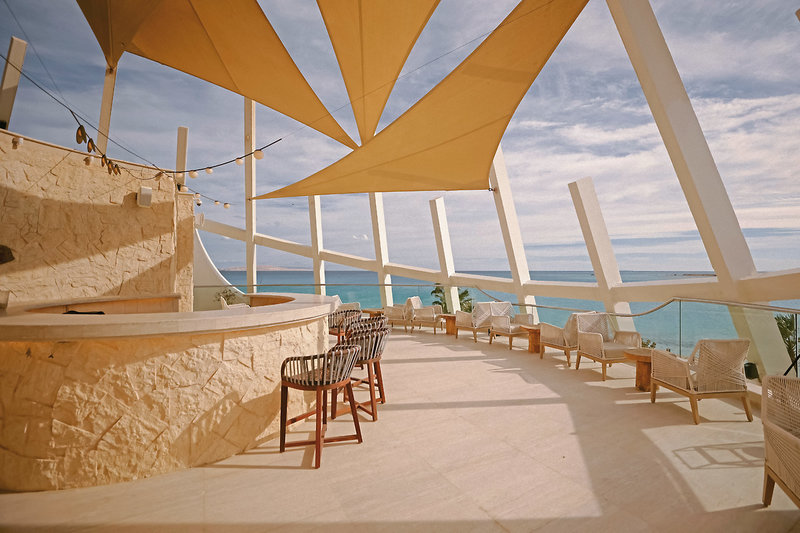 Tawila Island Resort 10