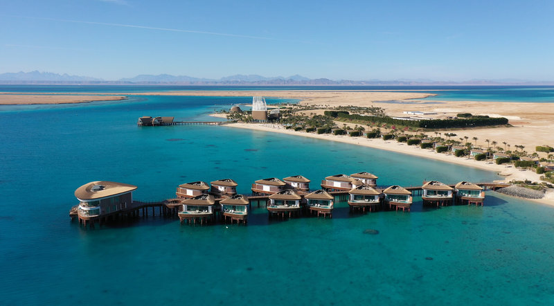 Tawila Island Resort 3
