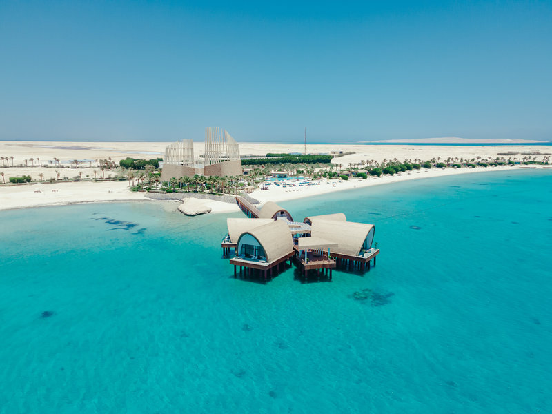 Tawila Island Resort 4