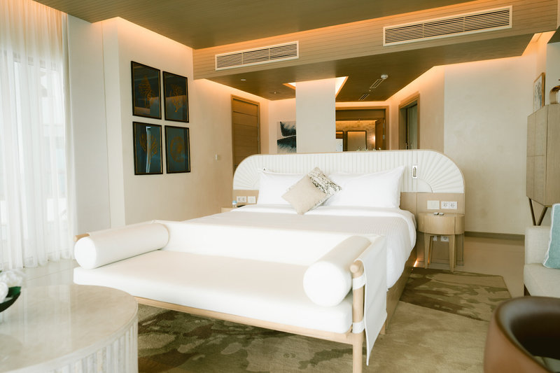 Tawila Island Resort 7