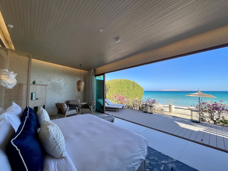 Tawila Island Resort 8
