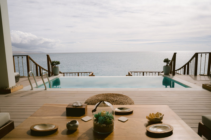 Tawila Island Resort 9