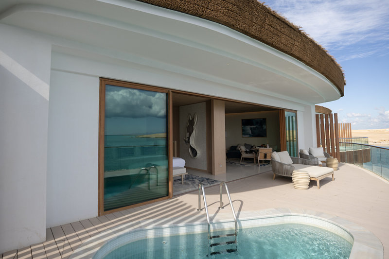 Tawila Island Resort 10