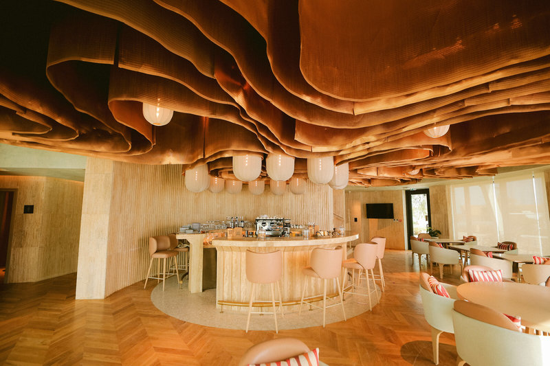 Tawila Island Resort 13