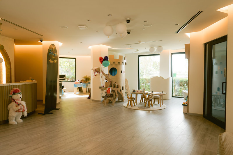 Tawila Island Resort 20
