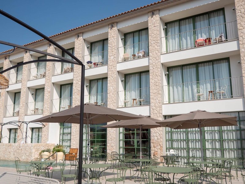Alcázar Hotel Sóller