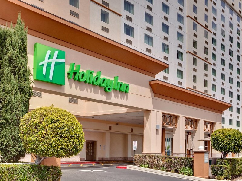 Holiday Inn Los Angeles International Airport