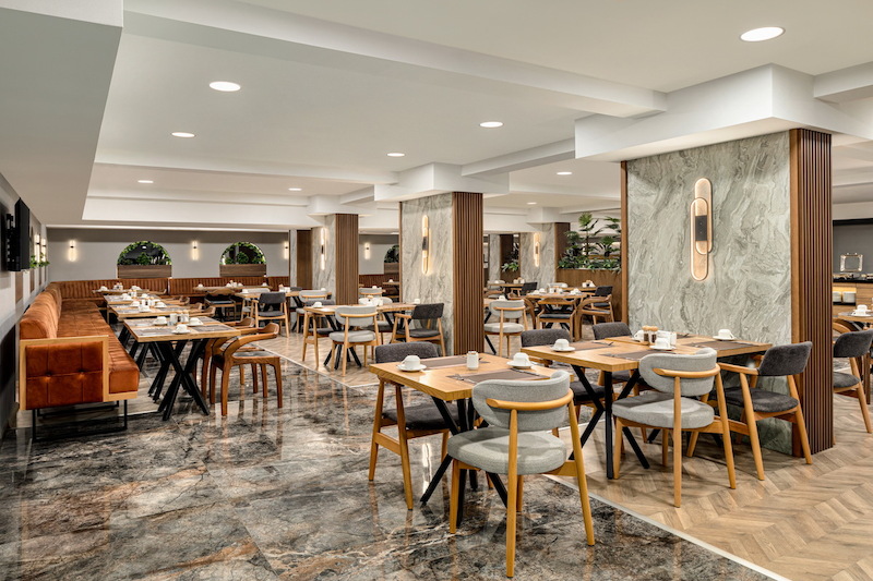 Ramada by Wyndham Dalaman 6