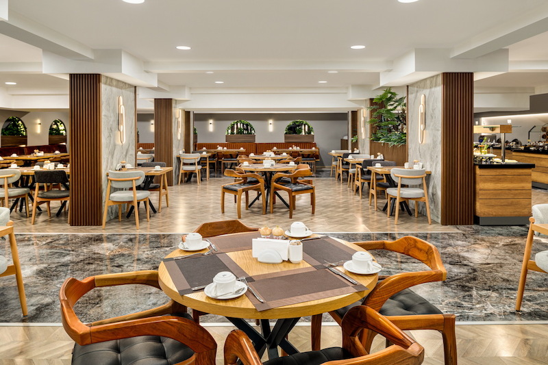 Ramada by Wyndham Dalaman 7