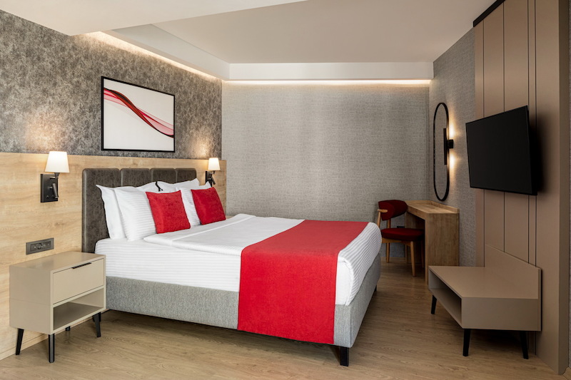 Ramada by Wyndham Dalaman 8