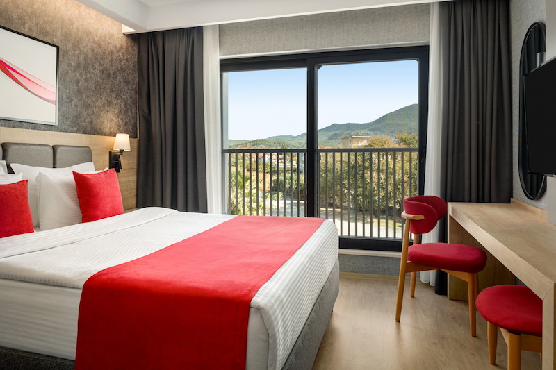 Ramada by Wyndham Dalaman 9