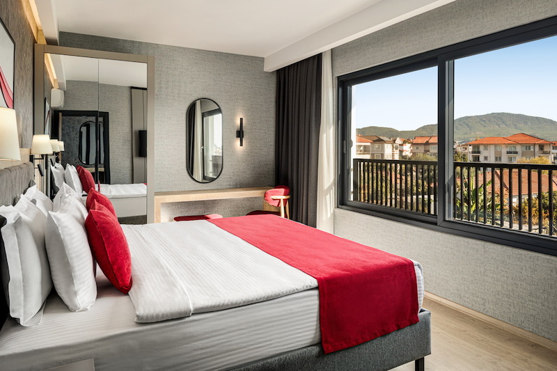 Ramada by Wyndham Dalaman 10