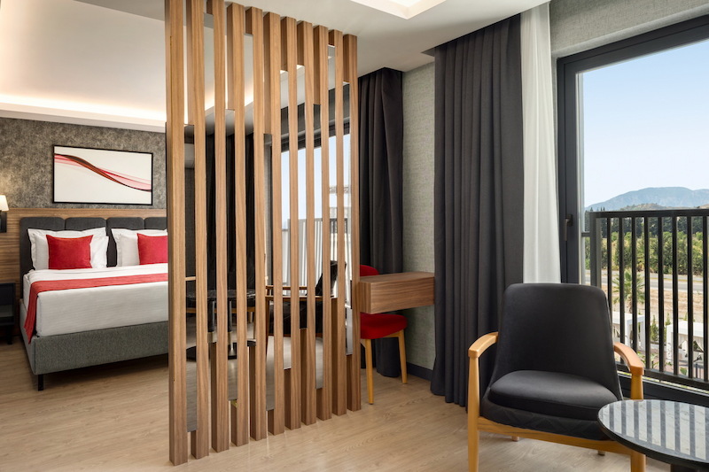 Ramada by Wyndham Dalaman 11