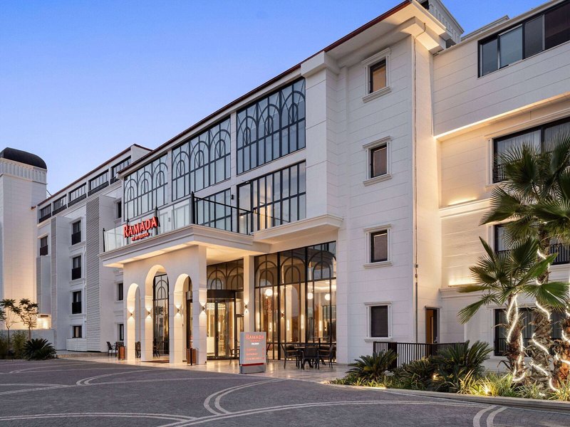Ramada by Wyndham Dalaman