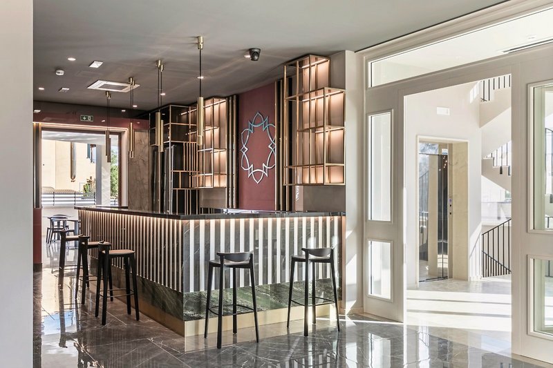 Hotel Netum Mare 6