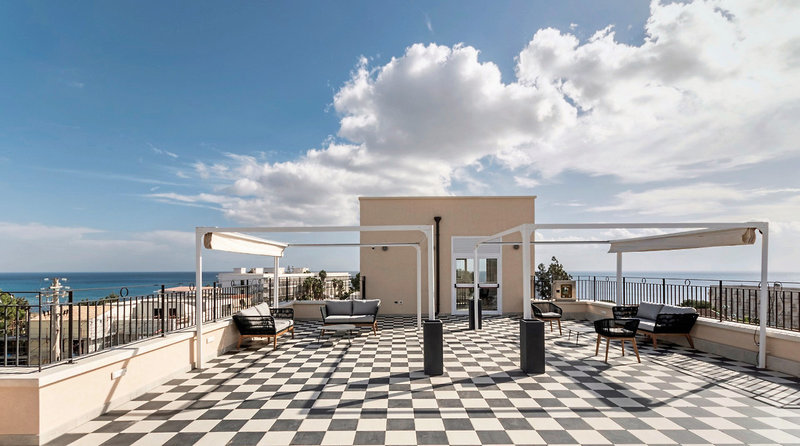 Hotel Netum Mare 8