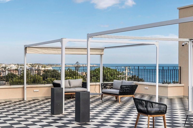 Hotel Netum Mare 9