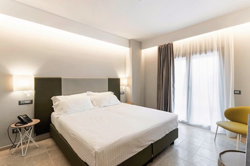 Hotel Netum Mare 10