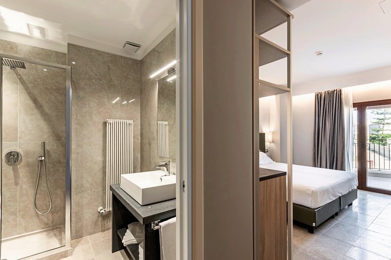Hotel Netum Mare 11