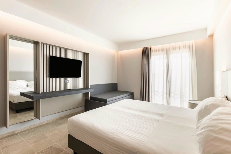 Hotel Netum Mare 12