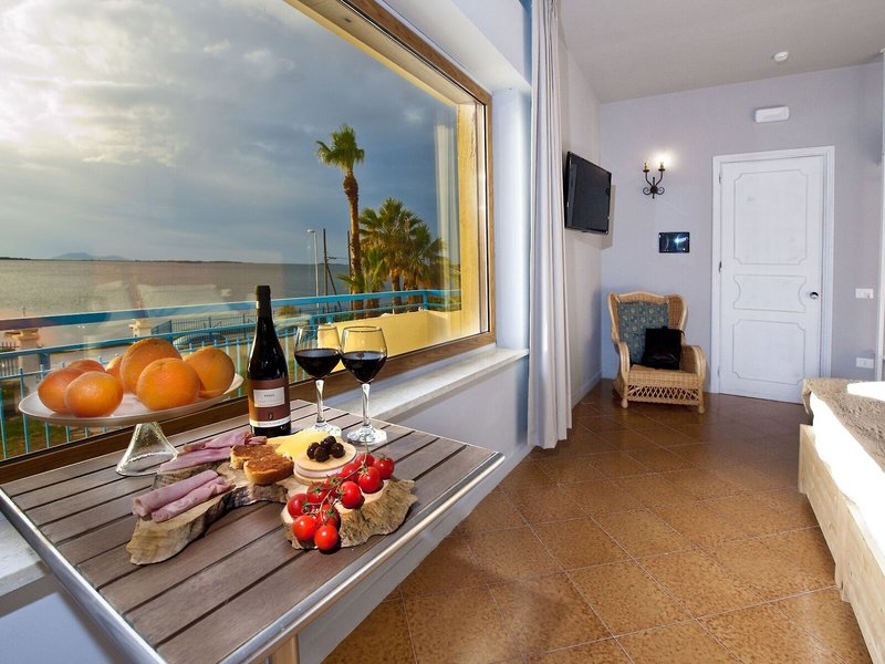 Relais Lo Stagnone 3