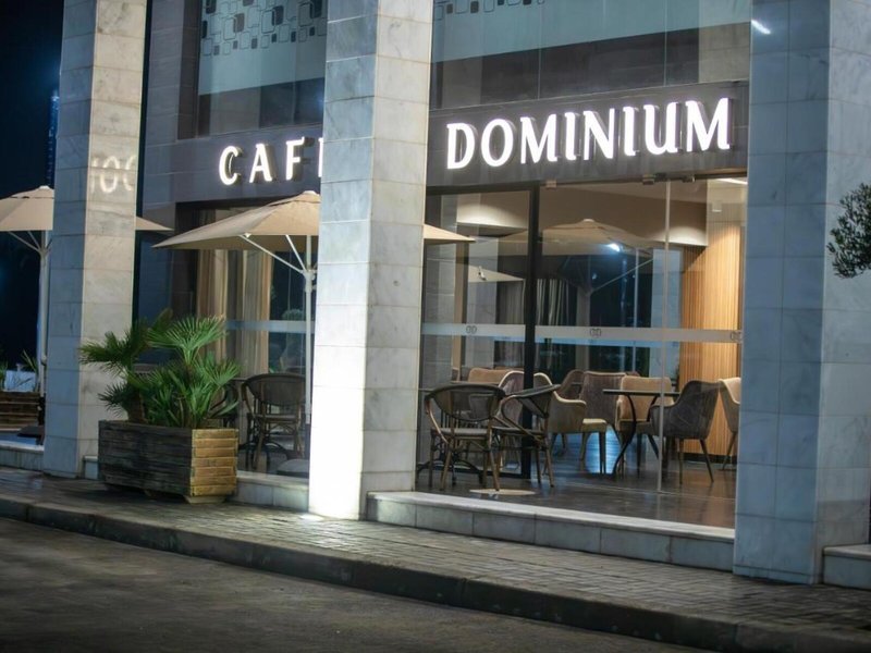 Dominium Palace Agadir 15