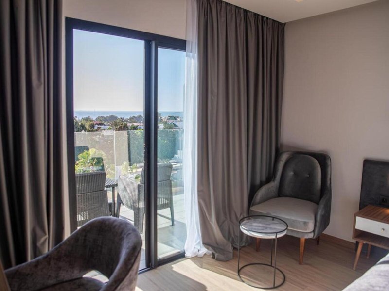 Dominium Palace Agadir 18