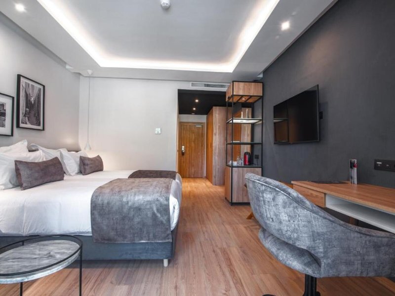 Dominium Palace Agadir 20