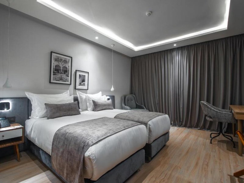 Dominium Palace Agadir 25