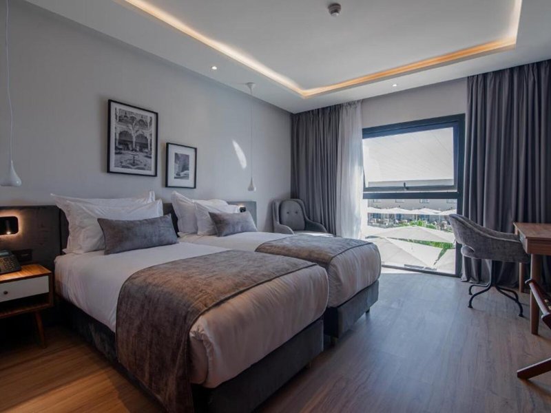 Dominium Palace Agadir 26