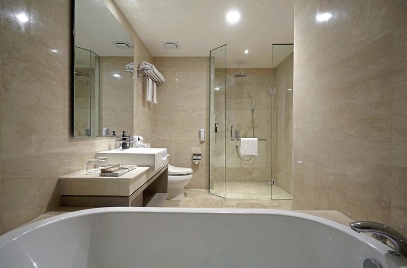 Platinum Hotel Jimbaran Beach Bali 14