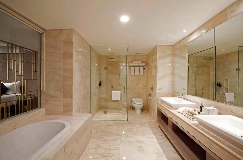 Platinum Hotel Jimbaran Beach Bali 18