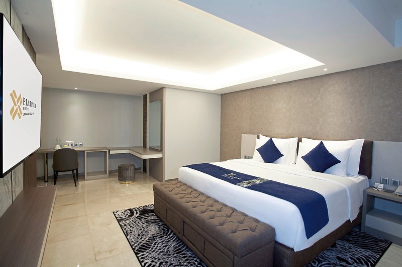 Platinum Hotel Jimbaran Beach Bali 19