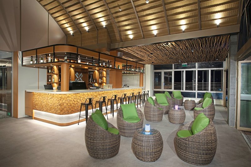Platinum Hotel Jimbaran Beach Bali 23