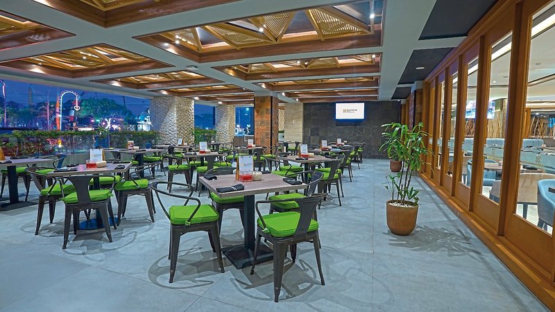Platinum Hotel Jimbaran Beach Bali 24