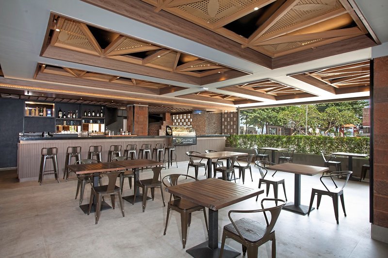 Platinum Hotel Jimbaran Beach Bali 25