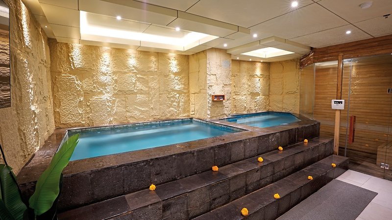 Platinum Hotel Jimbaran Beach Bali 33