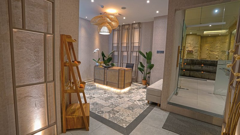 Platinum Hotel Jimbaran Beach Bali 34