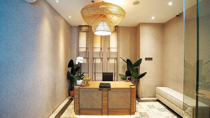 Platinum Hotel Jimbaran Beach Bali 35