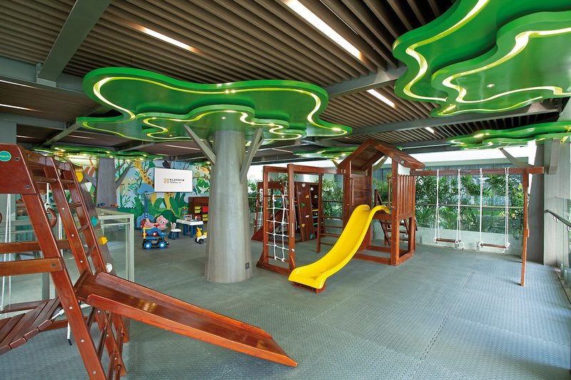 Platinum Hotel Jimbaran Beach Bali 36