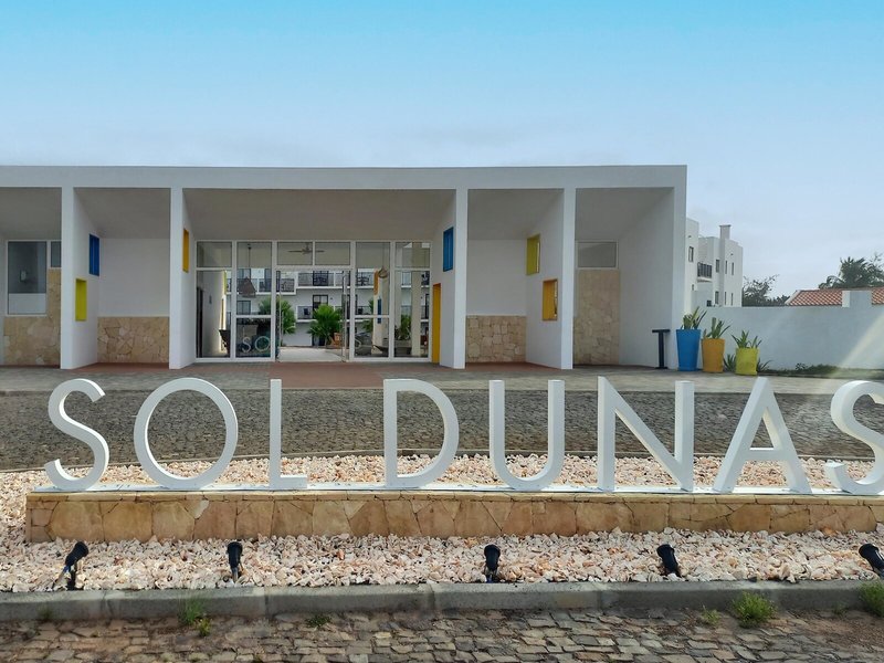 TUI SUNEO Dunas 32