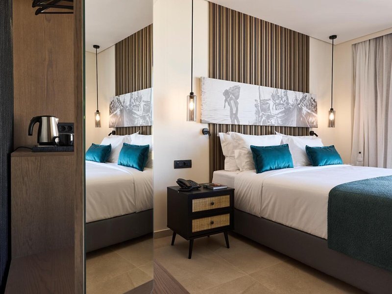 Athenarum Portus Life & Style Hotel 1