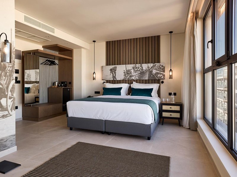 Athenarum Portus Life & Style Hotel 2